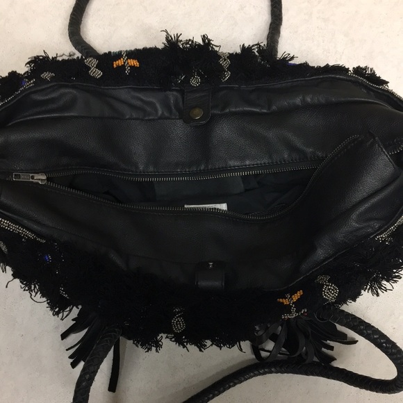 ibBan for Anthropologie Jack beaded Bag - Picture 11 of 17